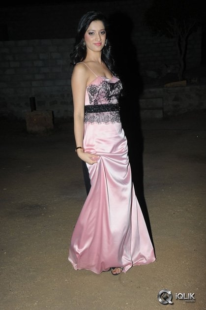 Richa-Panai-at-Lava-Kusa-Movie-Audio-Launch